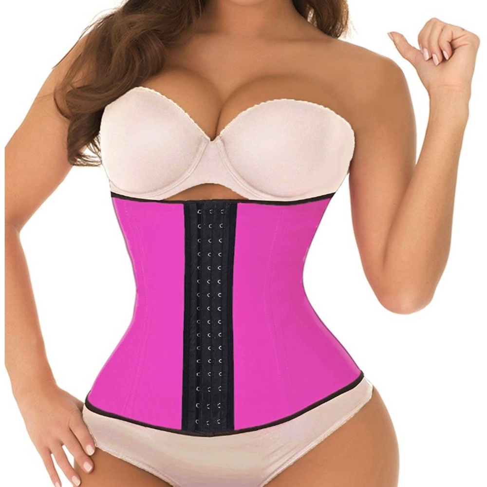 Corset Waist Trainer